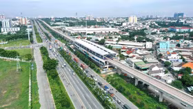 TP. HCM muốn giảm gần 6.000 tỷ đồng vốn đầu tư công năm 2021