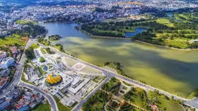 Lâm Đồng gọi đầu tư 17 dự án KĐT, Khu du lịch gần 25.000 ha