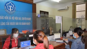 Doanh nghiệp ngành bảo hiểm tăng trưởng âm