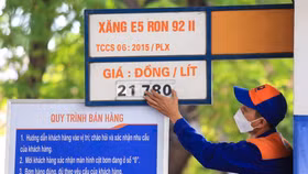 Để thị trường xăng dầu hết “loạn”: 3 "ước muốn" của doanh nghiệp bán lẻ!