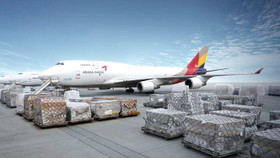 Ông “vua hàng hiệu” xin lập hãng hàng không IPP Air Cargo vận chuyển hàng hoá