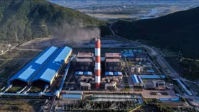 Đề xuất không đưa 5 dự án điện than vào quy hoạch điện VIII