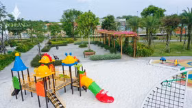 Thị trường bất động sản xuất hiện dự án cam kết lợi nhuận khó tin, lên đến 30%