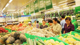 CPI bình quân 2019 tăng 3,77% so với năm trước