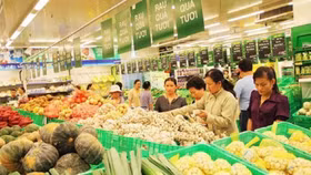 CPI bình quân 2019 tăng 3,77% so với năm trước
