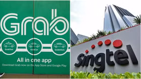 "Xong" xe công nghệ, Grab "lấn sân" sang ngân hàng