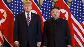 Nhà Trắng: Hoa Kỳ sẽ hành động cứng rắn với bất kỳ vụ thử tên lửa nào của Triều Tiên