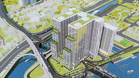 CII đề xuất xây đường trên cao ở TP. HCM hơn 38.000 tỷ đồng