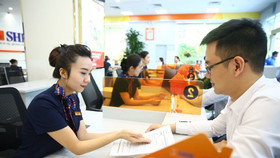 SHB phát hành chứng chỉ tiền gửi có lãi suất 7,5%/năm