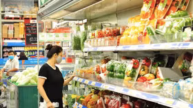 Hà Nội: CPI tháng 11 lại tiếp tục giảm nhẹ do ảnh hưởng bởi đại dịch