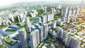 Phát triển nhà ở giai đoạn 2021-2025: Phân khúc nào phù hợp?