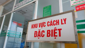 Xử lý nghiêm các đơn vị, cá nhân vi phạm quy định cách ly, làm lây lan dịch COVID-19