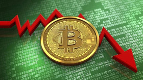 Giá Bitcoin ngày 9/6: Bitcoin tụt về mốc 31.000 USD