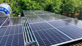 Hoa Kỳ điều tra pin năng lượng mặt trời nhập khẩu từ Việt Nam, Bộ công thương ra khuyến nghị gấp