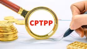 Hàn Quốc quyết định thời điểm nộp đơn gia nhập CPTPP