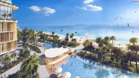 Bộ Xây dựng đề xuất cho phép người nước ngoài được mua bất động sản du lịch