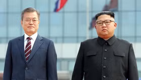 Căng thẳng Hàn Quốc và Triều Tiên leo thang sau một tuyên bố