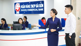 SCB thay đổi địa điểm đặt trụ sở chính