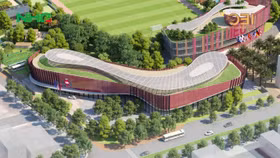 Hà Tĩnh đồng ý lập quy hoạch 1/500 dự án Thành phố Giáo dục quốc tế 1.300 tỷ đồng