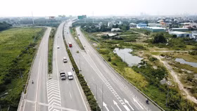 "Luật hoá" đầu tư PPP: Kiến nghị giải pháp (Bài cuối)