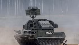 Tor: Dũng sĩ phòng không Nga hạ tới 45 UAV, thánh chiến ở Idlib