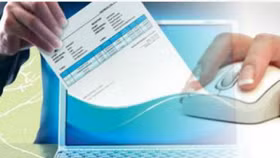 Bộ Tài chính yêu cầu ngành Thuế đẩy nhanh triển khai hóa đơn điện tử