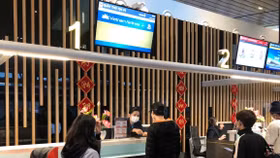 Vietnam Airlines chính thức khai thác trở lại đường bay Vân Đồn – TP. Hồ Chí Minh