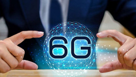 Việt Nam bắt đầu nghiên cứu công nghệ di động 6G