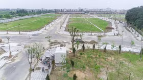 HoREA: Đề xuất tháo gỡ quyền sử dụng đất cho nhà đầu tư