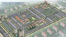 Chủ tịch HĐQT LCG vừa bán ra 2 triệu cổ phiếu