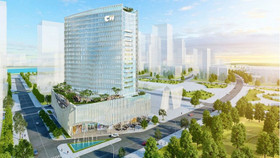 Đầu tư xuất sắc như Tổng giám đốc CII: Bán gần hết cổ phiếu đúng đỉnh ngắn hạn