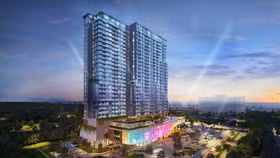 Có gì hấp dẫn ở căn hộ tầm nhìn “triệu đô” đẹp nhất Cocobay Đà Nẵng?