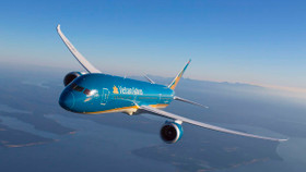 Vietnam Airlines chính thức được 3 ngân hàng “bơm” vốn