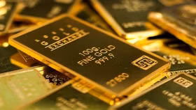 Giá vàng hôm nay 7/4: Đảo chiều tăng vọt