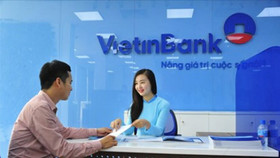 VietinBank sẽ trả cổ tức 29% bằng cổ phiếu cho giai đoạn 2017-2019