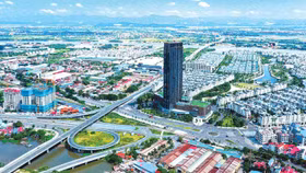 Liên danh An Phúc - Bất động sản Mỹ "rộng cửa" thực hiện dự án 3.438 tỷ đồng ở Hải Phòng