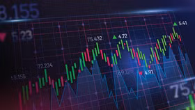 Những dấu hiệu tích cực sau "ngày khủng hoảng"