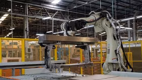 9 tháng đầu năm 2021, doanh thu bán hàng SCG tăng 28% so với cùng kỳ