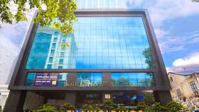 ThaiHoldings bán toàn bộ 22,4 triệu cổ phiếu LPB, thoái sạch vốn tại LienVietPostBank