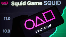 Tiền điện tử “Squid Game” sụp đổ khiến các nhà đầu tư mất trắng 2,1 triệu USD