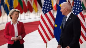 Hoa Kỳ và EU đồng ý giảm thuế kim loại mà chính quyền TT Trump từng áp đặt