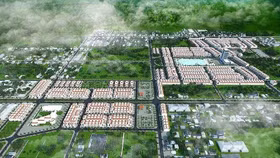 Hà Nam tìm nhà đầu tư cho 2 dự án nhà ở hơn 1.000 tỷ đồng