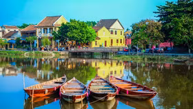 Việt Nam lọt top các thành phố tuyệt vời nhất để làm việc và nghỉ ngơi trên thế giới