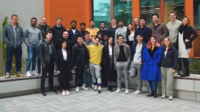 Y42 - Startup của nhà sáng lập gốc Việt gọi vốn thành công 31 triệu USD