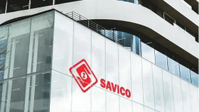 Savico "thay máu" một loạt nhân sự cấp cao