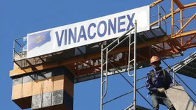 Đi qua “năm covid 2020” thành công, Vinaconex báo lãi gần 1.700 tỷ đồng