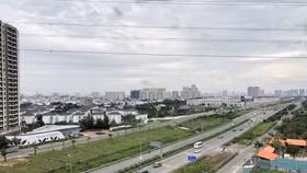 Kì vọng sự khởi sắc của thị trường bất động sản năm 2021