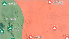 UAV tự sát của Houthis tiếp tục tấn công sân bay quốc tế Abha của Ả rập Xê út