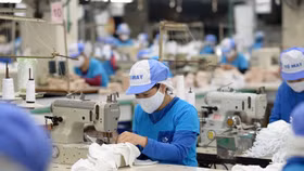 Cổ phiếu ngành dệt may: Kiên nhẫn chờ thời tới