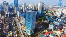 Năm 2020, thị trường bất động sản có nhiều tín hiệu tốt